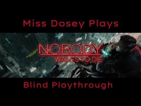 Nobody wants to die | Part 14