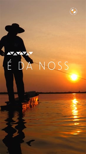 A CAIXA apoia soluções que unem justiça social e redução de impactos do clima. Conheça ações que fazem a diferença! | CAIXA