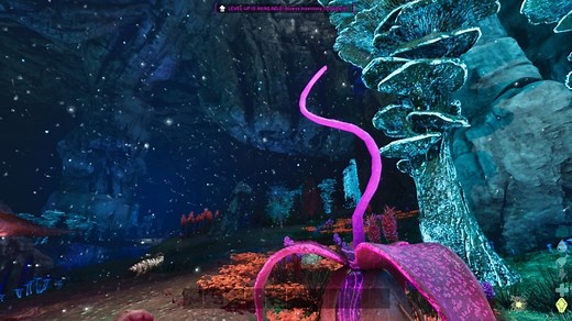 How to get Plant Species Z seeds in Ark Survival Ascended Aberration