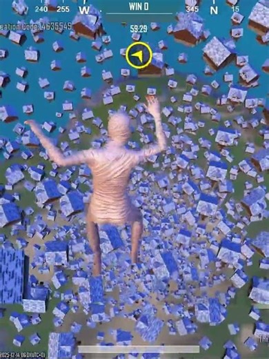 PUBG FUNNY 🤣 WOW MAP 🤯😱