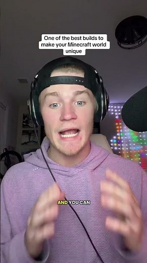 One of THE BEST WAYS to customize your Minecraft world.