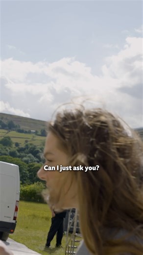 Altogether now! 🎶 Da bah da bah daaa da da daaa da da 🎶 #Springwatch #Springwatch20 | BBC Springwatch