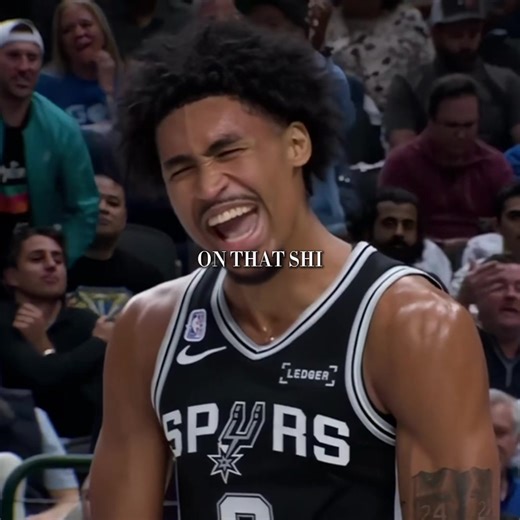 Dylan Harper: Mixtape NBA Basketball Vibes