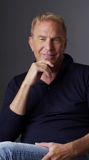Kevin Costner's Memorable Buffalo Scene in Western Movie