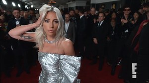 2.6M views · 10K reactions | Number 4 of the Top 10 Grammy GlamBOTs of all time is Lady Gaga from back in 2019! She is always a pleasure to shoot on the GlamBOT Live From E!. What an absolute star! 朗 E! News E! Entertainment #livefrome #grammys #ladygaga #glambotbts | Cole Walliser | Facebook