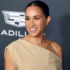 Meghan Markle shares theory on Suits' streaming resurgence