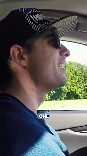 American Drives Autobahn for the Very First Time