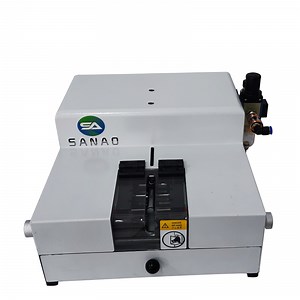 [Hot Item] SA-3050 The Pneumatic Wire Stripping Equipment Strip Multi-Conductor Cable and Single Core Cable