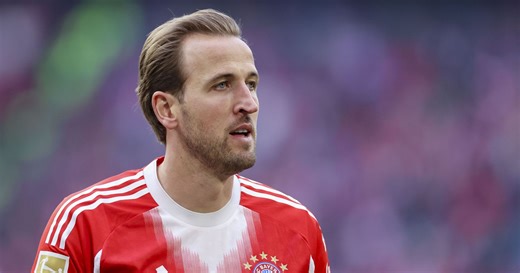 FC Bayern: Harry Kane verpasst Bundesliga-Spiel bin Freiburg verletzt - Trainer Vincent Kompany erklärt Vorsichtsmaßnahme