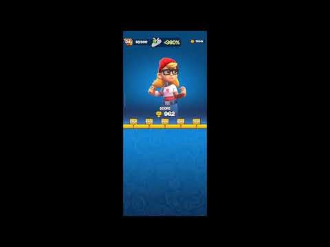 St Patrick's Day 2024 episode 2/5 (clip 1 / 2)