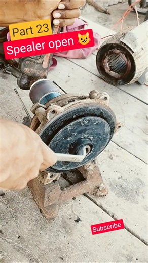 How to Remove Water Pump Impeller | Easy Pump Repair Trick