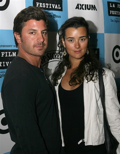 Why 'NCIS' Star Cote de Pablo and Diego Serrano Split Up: A Speculative Exploration