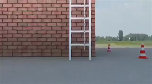 Vertical Lifeline Safety: Harness Fall Arrest Systems | EHS Rise posted on the topic | LinkedIn