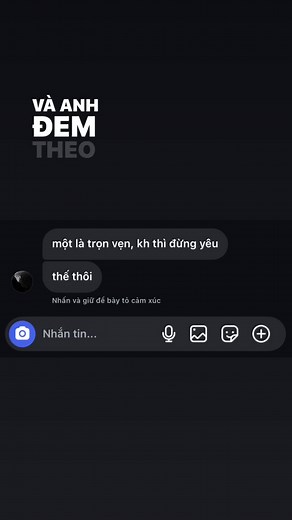 Video của t. (@ngoenthu) với bản nhạc Những Lời Hứa Bỏ Quên - Vũ. & Dear Jane