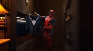 Deadpool confirmé dans Fortnite: Saison 2