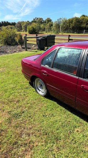 Installing Stage 4 Cam in EA Falcon Clutch Upgrade