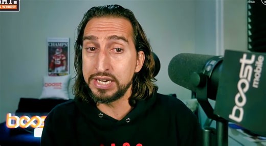 Everyone Has Had Enough Of Fox Sports' Nick Wright Following His Latest Ridiculous Comments