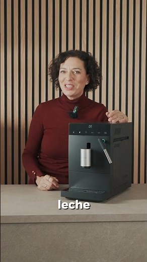Guía rápida para entender las cafeteras superautomáticas (sin complicarte)