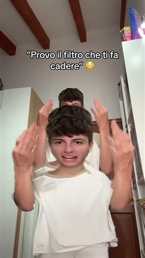 TikTok vecchio di Jacopo Aquila #tiktok #shorts