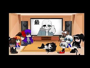 Fandom reaccionan a memes/Fandom react to memes