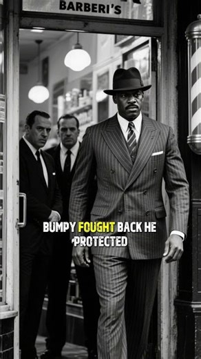 Hero or Villain? The Bumpy Johnson Story 🤯