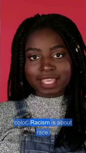 What is colorism? Definition and examples