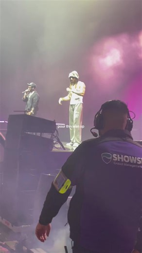 D Block Europe Concert Highlights and Memorable Moments