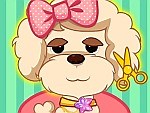 Play Toy Poodle Makeover | Free Online  Games. KidzSearch.com