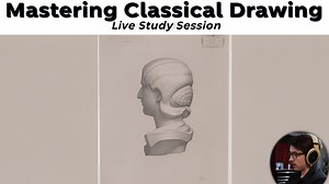 From canvas to life: Painting a John Singer Sargent portrait like a pro