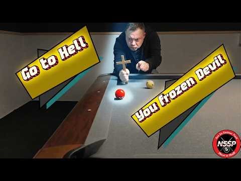 Never Miss a Rail Shot Again! 🛑 (3 Easy Drills) | Zero to Hero