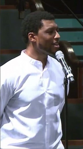 Emorja Roberson - “I Am Redeemed”