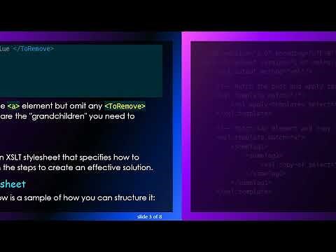How to Copy an XML Element in XSLT Without its Grandchildren?
