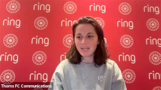 NWSL Playoffs: Portland Thorns at Washington Spirit- Rob Gale & Jessie Fleming