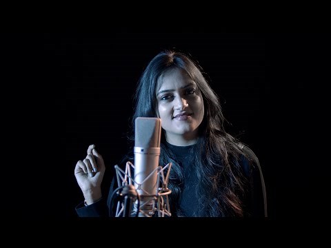 Adele's HELLO Cover 4K | Harika Narayan ft. Mark K Robin | 9 Impressions