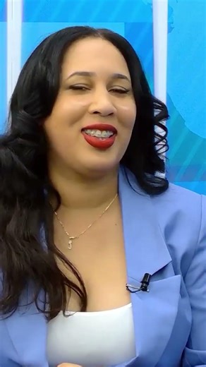 Cheila Cabrera Juan Medina is a good leader of the PRM