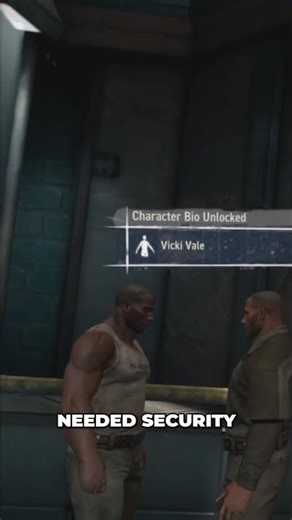 Prison VR Game: Navigating Cells & Unlocking New Character #shorts