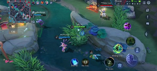 vậy là hết...#lienquanmobile