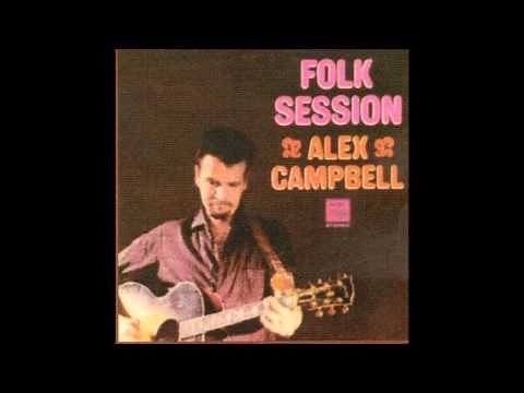 Alex Campbell My Old Gibson Guitar.wmv