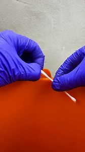 Cotton & Glue Plastic Repair Hack | Handy Panda