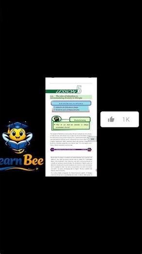 Short Video Citizenship Gread 10