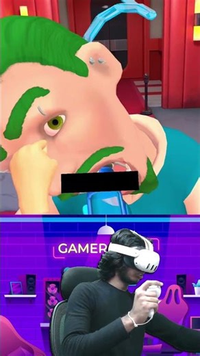 When Venveli Nayagan Meets Security in VR 😂 | Funny VR Comedy