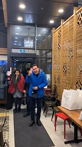 99K views · 3.4K reactions | مبسوط باستقبالكم ومبسوط ان الاغنية الشعبية واصله لكل العالم وان شاء الله هنعمل حفله تكسر الدنيا النهارده | Hakim | Facebook