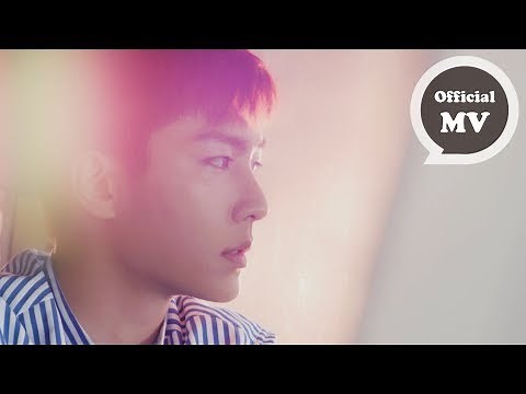 炎亞綸 Aaron Yan [ 最想去的地方 Where i belong ] Official Music Video