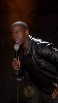 Kevin Hart | How Lebron Picks Up Shaq #shorts