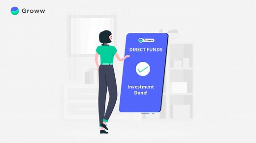 How to Invest in Direct Mutual Funds - Online & Offline
