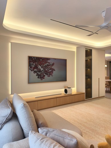 The ANT Project on Reels