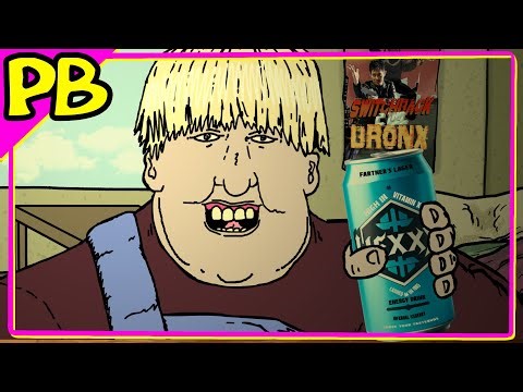 Energy Drink Review [❄️🔥CRAZIEST REVIEW YET YOU WON'T BELIEVE WHAT HAPPENS🔥❄️]