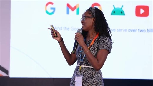 From Diagnostics to Discovery: Rewriting the Future of Medicine with AI | TAMC 2025 | Villgro Africa