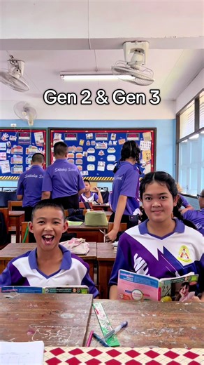 Understanding Gen 2 & Gen 3 Technology