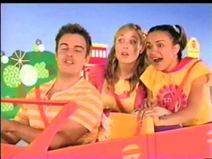 Hi-5 Tim Paseo